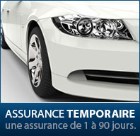 Assurance temporaire