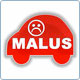 Assurance auto malus