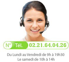 contact nous